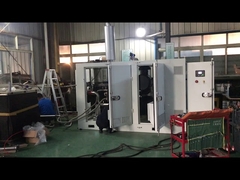 Stille 250KW 300KVA Aardgas Generator Set