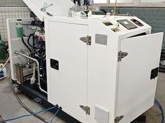 20kW aardgas WKK-generator