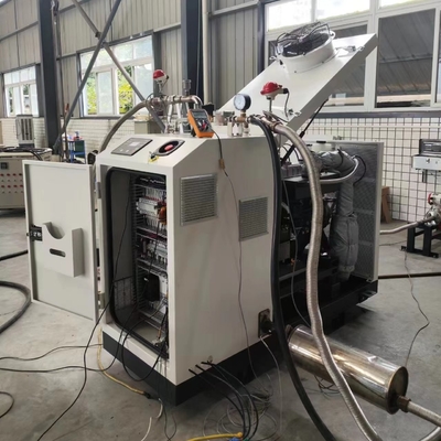 20KW micro- CHP Generator voor 24 Goedgekeurd uren Ononderbroken Lopend Ce