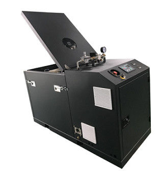 8KW 10KVA Micro-WKK Unit Lage Emissies Laag Geluid Super Stil WKK 50Hz