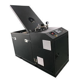 Micro- van 8KW 10KVA CHP Eenheids Lage Emissies Super Stille BHKW Met geringe geluidssterkte 50Hz