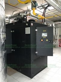 het milieuvriendelijke Aardgas Gecombineerde Hitte en Macht van 50Hz 3P4W 150KW
