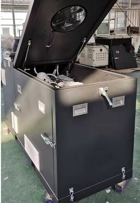 Goede prijs. Ce-Micro- van LPG Cogenerator 8KW 10KVA 10KW 12KVA Generatorcogeneratie voor Huislandbouwbedrijf online