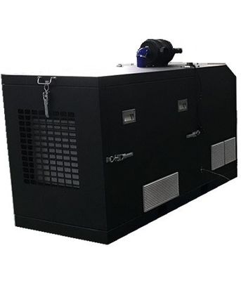 Goede prijs. 4Y Motor 15KW 20KVA LPG Generator Set, 50Hz / 60Hz LPG Gas Generatoren online