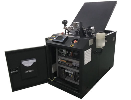 Goede prijs. Asynchrone WKK voor woningen, Huishoudelijke warmtekrachtkoppeling systemen 15KW 20KVA met 4Y motor online