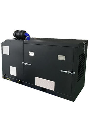 Goede prijs. 20 kW 25 KVA LPG-generator set, vloeibaar petroleumgas Genset LPG 4 cilinders Watergekoeld online