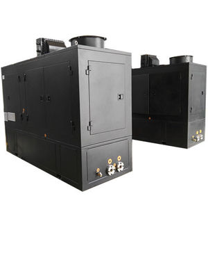 Goede prijs. Afstandsmonitoring Biogas WKK 250KW 300KVA Driefasig 120V Groene Energie online