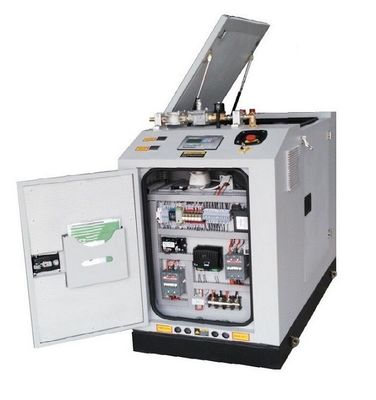 Goede prijs. 220V 380V 50Hz 5KW Biogas Cogeneratiesystemen online