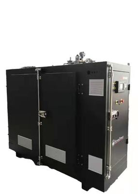 Goede prijs. Waterverwarming Natuurgasgenerator Met CHP 50Hz 120kw online