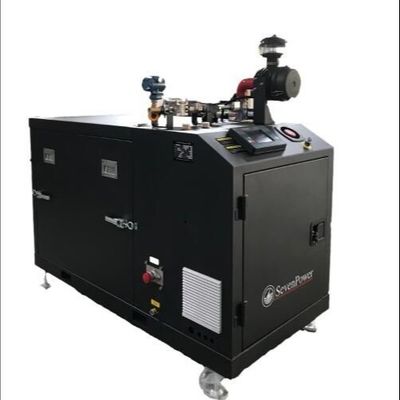 Goede prijs. Continu gascogeneratie generator set BHKW 50HZ 25KVA CE gecertificeerd online