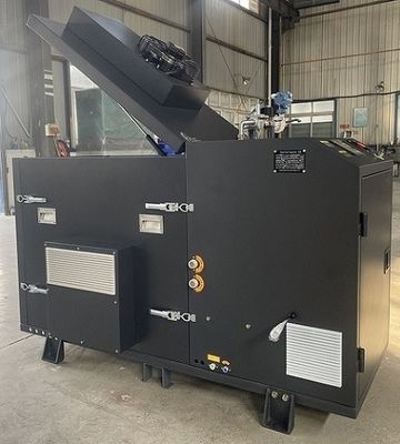 Goede prijs. Ce verklaarde CHP 8KW 10KVA 10KW 12KVA van LPG van 50Hz 60Hz Micro- CHP voor Huisbureau online