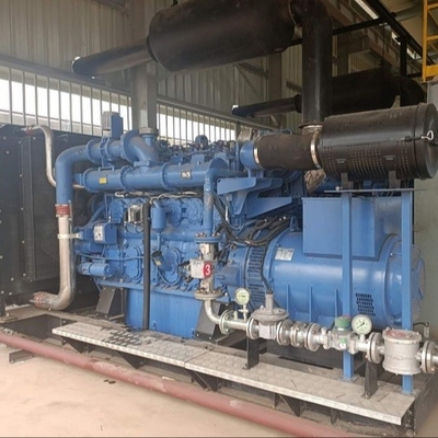 Goede prijs. van de het Aardgasgenerator van 50hz 60hz 400KW de Motor van de Reeksyuchai 24 uren het Ononderbroken Lopen online