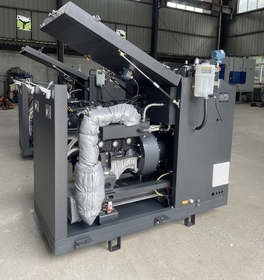 Goede prijs. Woon Super Stille van het Aardgaslpg van 8kw 10kva 10kw het Biogas Micro- CHP Cogenerator Generatorreeks Met geringe geluidssterkte online