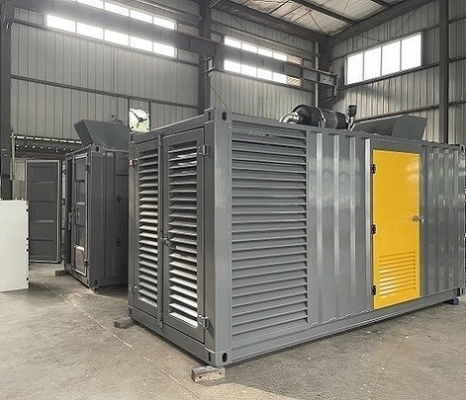 Goede prijs. Van het het Olieveldgebruik 250KW 300KVA van het OurdoorGasveld Natuurlijke Elektrische de Generatorreeks Met gas online