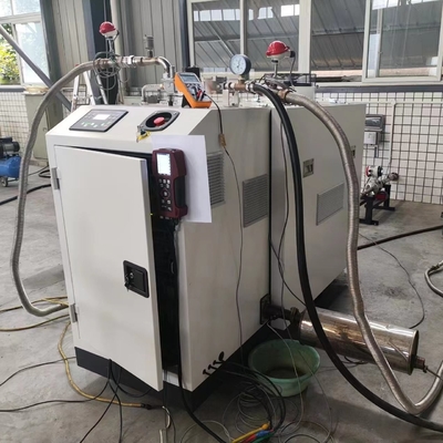 Goede prijs. 20KW enige Fase 3 van de Fasemicro Gecombineerde Hitte en Macht Generatorsystemen 50Hz 60Hz online