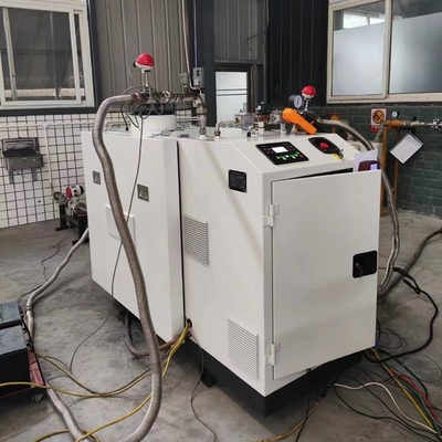 Goede prijs. CHP van Cogenerator 20KW 25KVA van de de micro- Generatorreeks van LPG het Ononderbroken 24 uren Lopen online