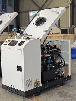 Goede prijs. Premium kwaliteit dubbele brandstof aardgas LPG-generator 8kw 10kva 10kw met gecombineerd warmte- en stroomsysteem online