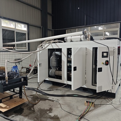 Goede prijs. Watergekoeld 120kw 150kva Low Noise Silent Natural Gas BHKW CHP Cogeneratie met 50Hz 400/230V en 51,6% thermische efficiëntie online