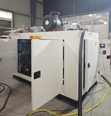 Goede prijs. Premium CE goedgekeurde stille aardgas-CHP warmtekrachtkoppeling 150kw 160kw 180KVA 190KVA 200KVA online