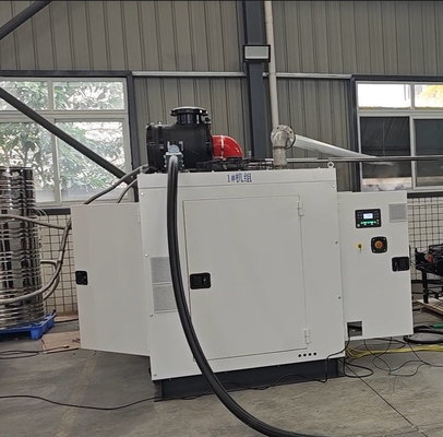 Goede prijs. Premium CE goedgekeurd stil aardgas BHKW CHP 150kw 160kw 180KVA 190KVA 200KVA online