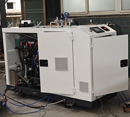 Goede prijs. Hoge betrouwbaarheid Micro CHP Residential Small Scale CHP Low Noise CE goedgekeurd online