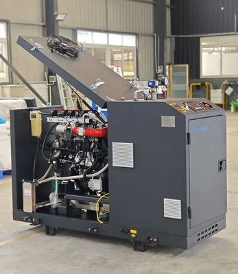 Goede prijs. Premium High Efficiency Silent Super Silent Design Micro CHP Micro gecombineerde warmte- en energieeenheid online