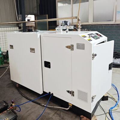 Goede prijs. Premium High Efficiency Micro CHP met 90,5% Algemene Efficiëntie en 20kw Power Output online