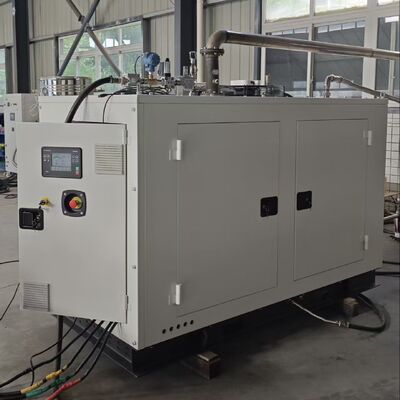 Goede prijs. RPM1500 Natuurgas CHP 50Hz 380V / 220V 60KW Met warmteherstel systeem online