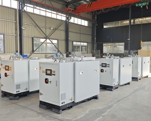 Goede prijs. Premium hoog betrouwbaar hoog efficiënt geruisloos micro CHP-opwekkingssysteem 8kw 10kva 10kw online