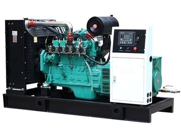 Goede prijs. Elektroac van de de Generator100kw Reservevoeding van het Begin Aardgas Open Type online