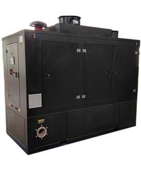 Goede prijs. het Biogaschp van 100KW 125KVA, Duurzame energie Gecombineerde Hitte en Machtseenheid online