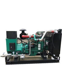 Goede prijs. van de het Biogasgenerator 100KW van 50HZ 240V Generator Open Type Biogas In werking gesteld Ver Begin online