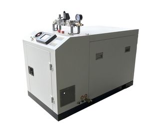Goede prijs. woonchp van 20KW 25KVA Eenheden met Asynchrone Water Gekoelde Alternator online