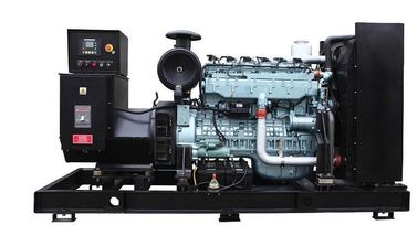 Goede prijs. RPM1500 de Generatorreeks In drie stadia van het interne Verbrandingsmotor200kva AC Aardgas online