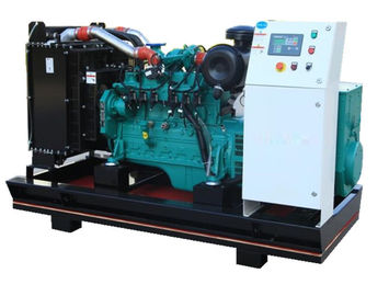 Goede prijs. De Generatorreeks van het schone Energiebiogas, de Generator van de het Methaanmotor van 130KW 160KVA online