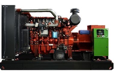 Goede prijs. Het industriële Vriendschappelijke Onderhoud van de de Reeks Eerste Macht 200KW van de Aardgasgenerator online