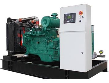 Goede prijs. Van het de Generator120kw Hoge rendement van het afstandsbediening het Stille Aardgas Gemakkelijke Onderhoud online