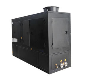 Goede prijs. CHP van het schone Energiebiogas, Gecombineerd Goedgekeurd Ce van de het Systeem130kw 3 Fase van de Hittemacht online