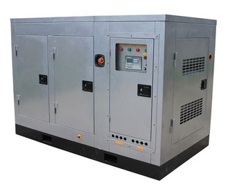Goede prijs. Automatische CHP 70KW 90KVA 3 Fase 400V/230V van het Beginbiogas met Ce-Certificatie online