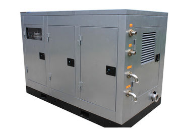 Goede prijs. Gecombineerde de Hitte en de Machtseenheid 50Hz 4 Draden 35KW van het hoog rendement Aardgas online