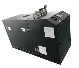 Goede prijs. Water Gekoelde Micro- CHP 20KW Micro- Cogeneratiesystemen 4 Cilindersmotor online