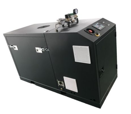 Goede prijs. Watergekoelde micro CHP 20KW micro cogeneratiesystemen 4 cilinders motor online