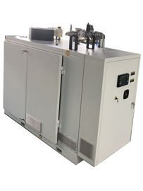 Goede prijs. het Biogaschp van 50KW 60KVA 50HZ Water Gekoeld Type voor Duurzame Elektrische centrale online