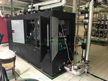Goede prijs. van het aardgascogen van 200KW 250KVA 50Hz de Hoge Algemene Efficiency met Autocontrole online