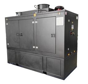 Goede prijs. CHP van het Biogascogen van 60KVA 50KW 60Hz Cogeneratiesystemen voor Duurzame Elektrische centrale online