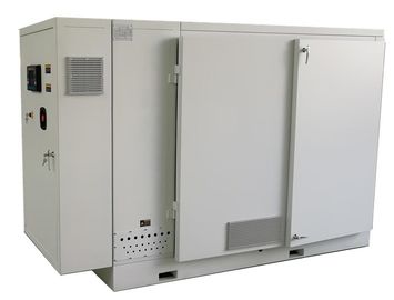 Goede prijs. Witte CHP 65KW 50Hz van het Kleuren Aardgas Omwentelingssnelheid 1500 Gemakkelijke Verrichting online