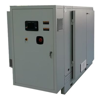 Goede prijs. RPM1500 Natuurgas CHP 50Hz 380V / 220V 60KW Met warmteherstel systeem online
