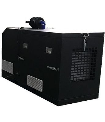 Goede prijs. RPM 1800 Stille LPG Generator Set Eenfasig 60Hz 220V 10KW CE Goedgekeurd online