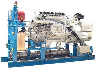 Goede prijs. van het de Fasebiogas van 60Hz 127V 3 de Generatorreeks, de Generator Stil/Open Ontwerp van het Biomassagas online