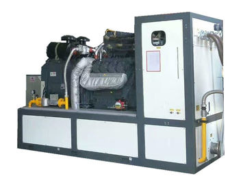 Goede prijs. Het autobegin180kw 225KVA Biogas combineerde Hitte en Machtseenheid 110V/220V-Duurzame energie online